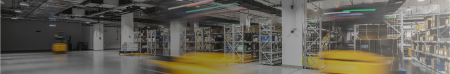 Shop Floor Optimization